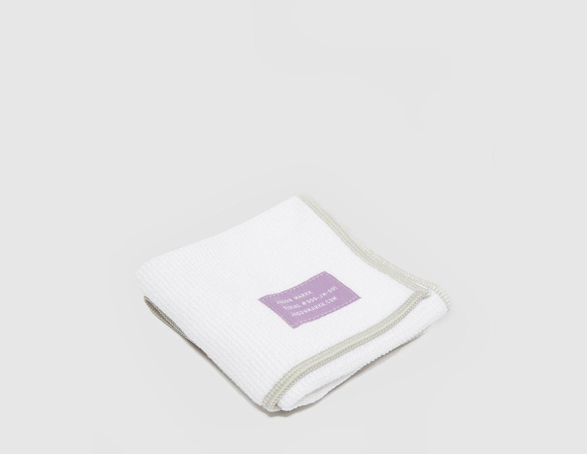Jason Markk Microfiber Cleaning Towel