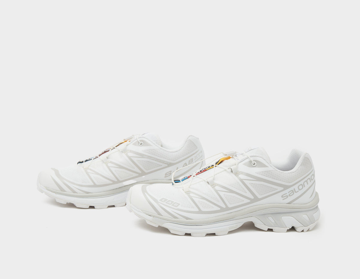 Salomon XT-6
