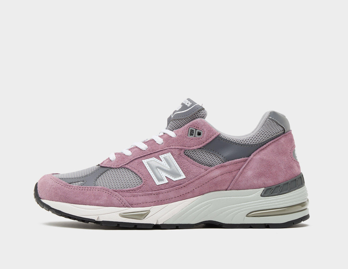 New Balance 991 Made in UK