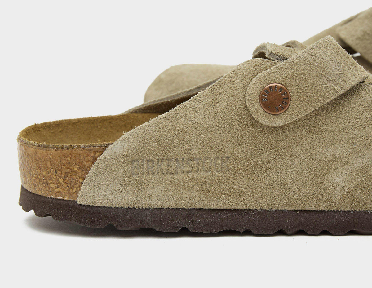 Birkenstock Boston Women's