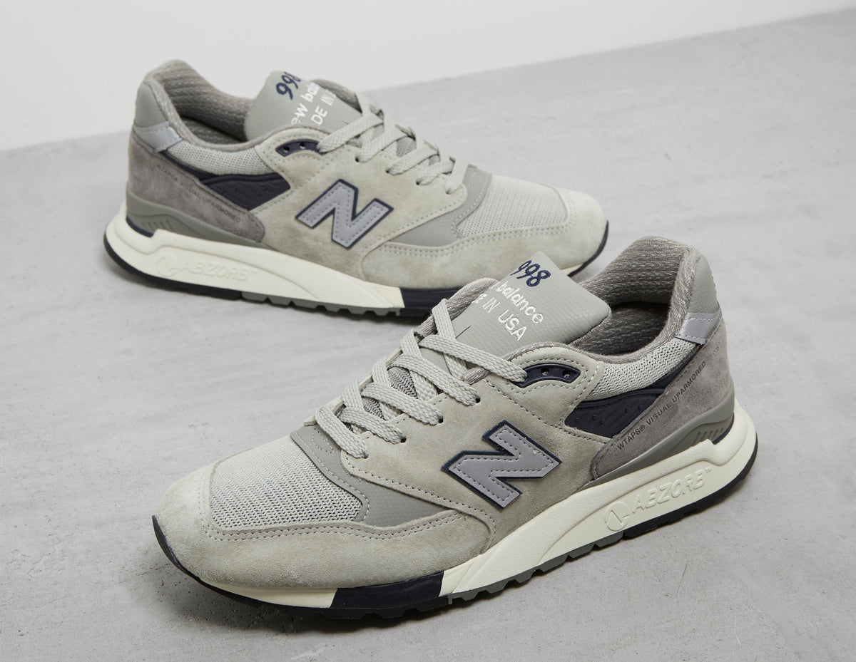 x WTAPS Made In USA 998