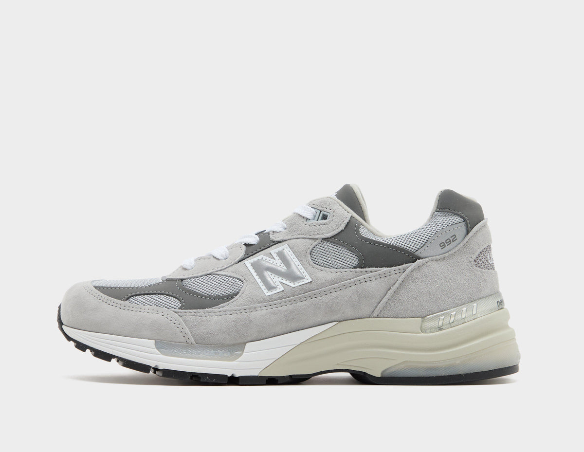 New Balance 992 Made In USA