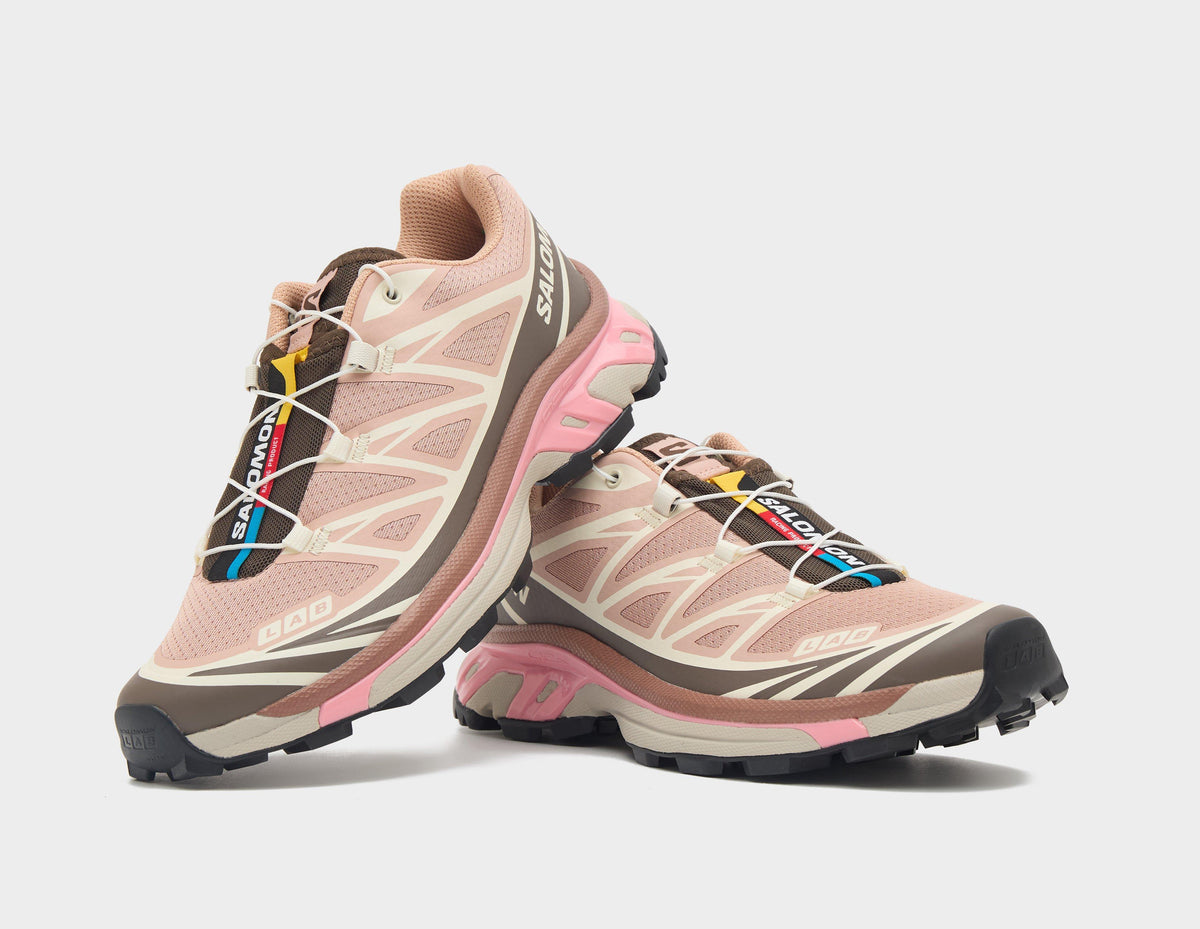 Salomon XT-6 Women's