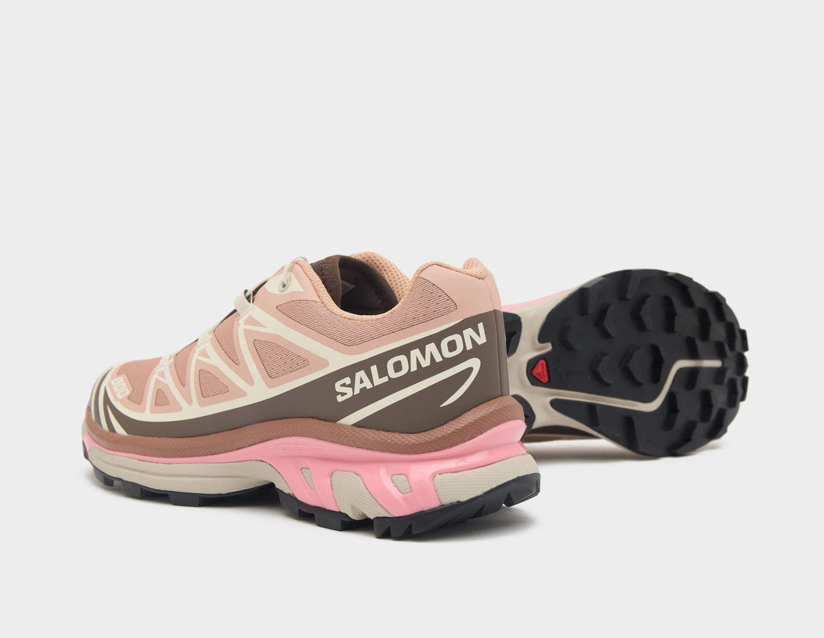 Salomon XT-6 Women's