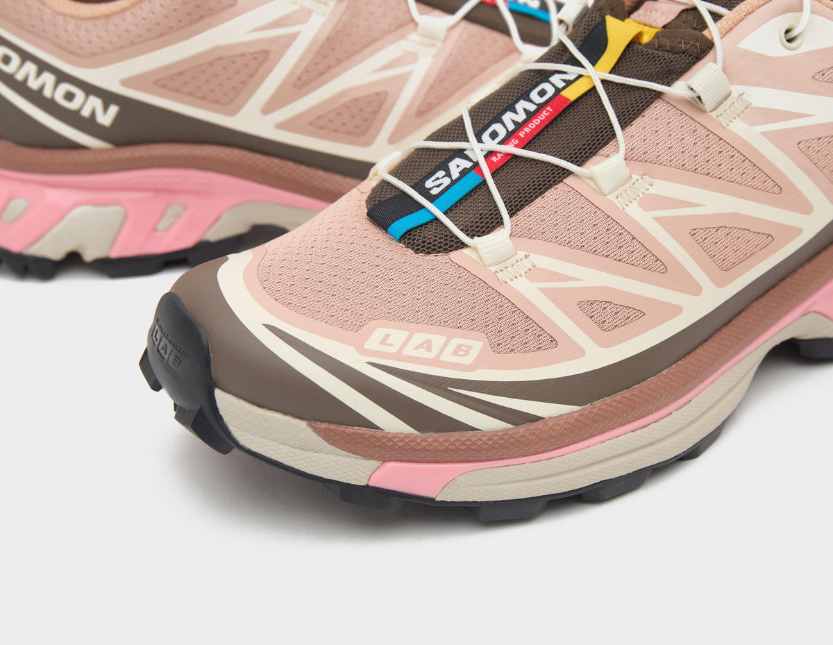 Salomon XT-6 Women's