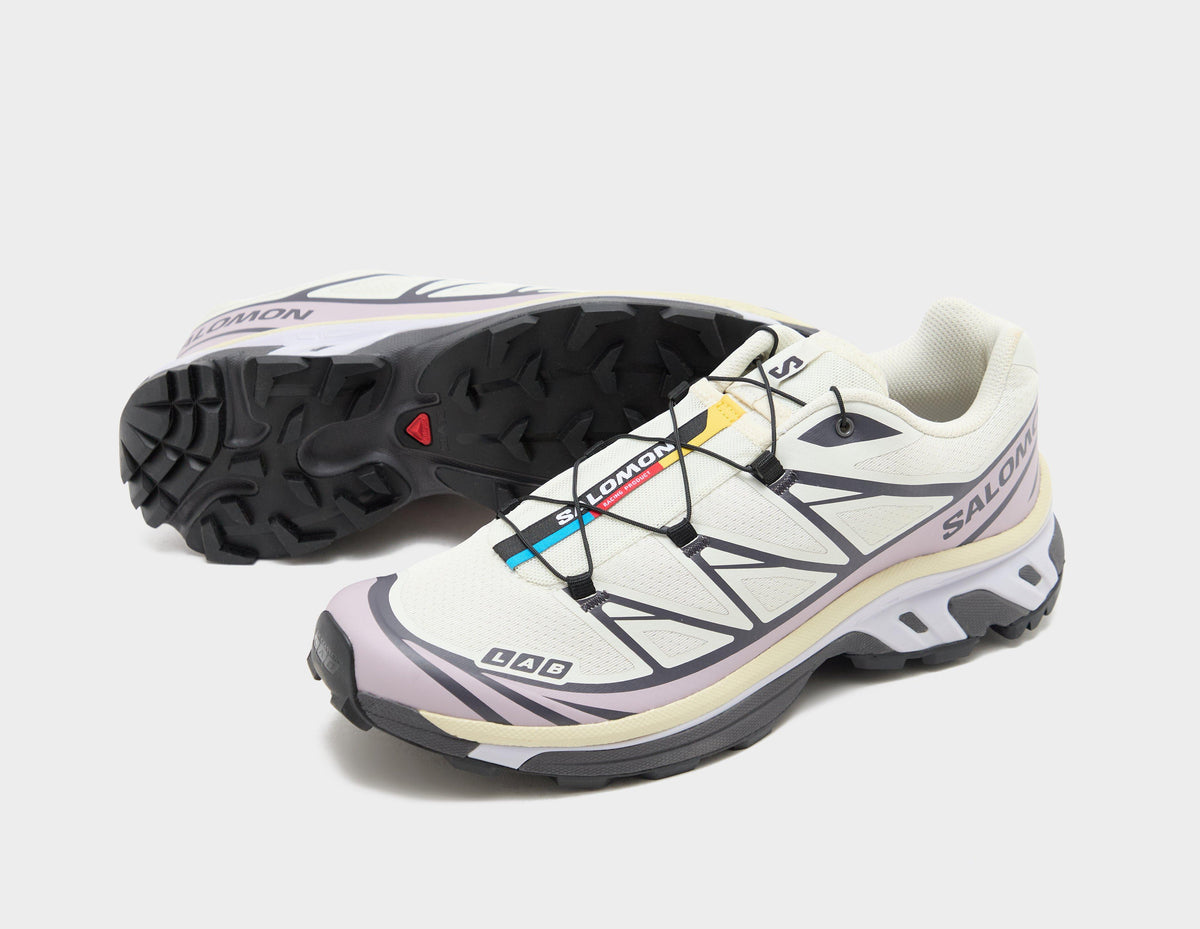 Salomon XT-6