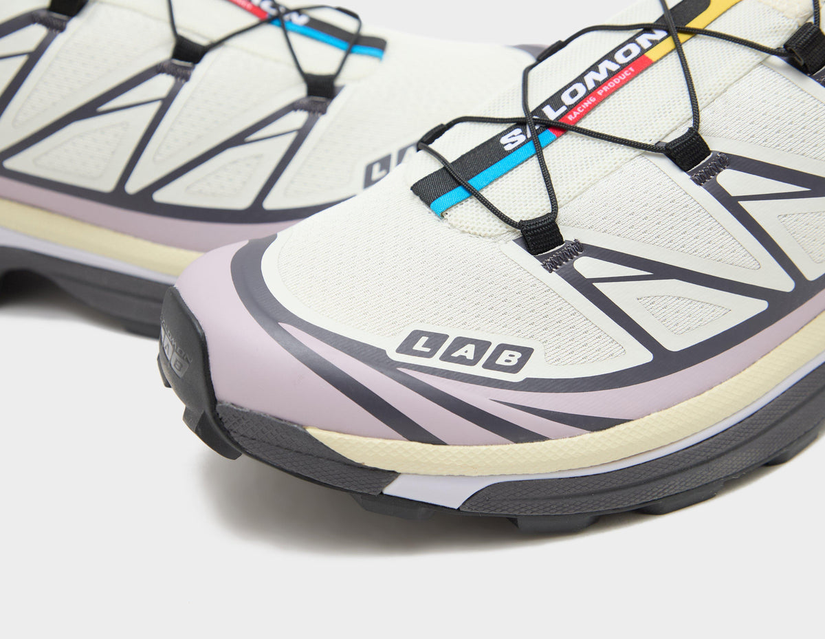 Salomon XT-6