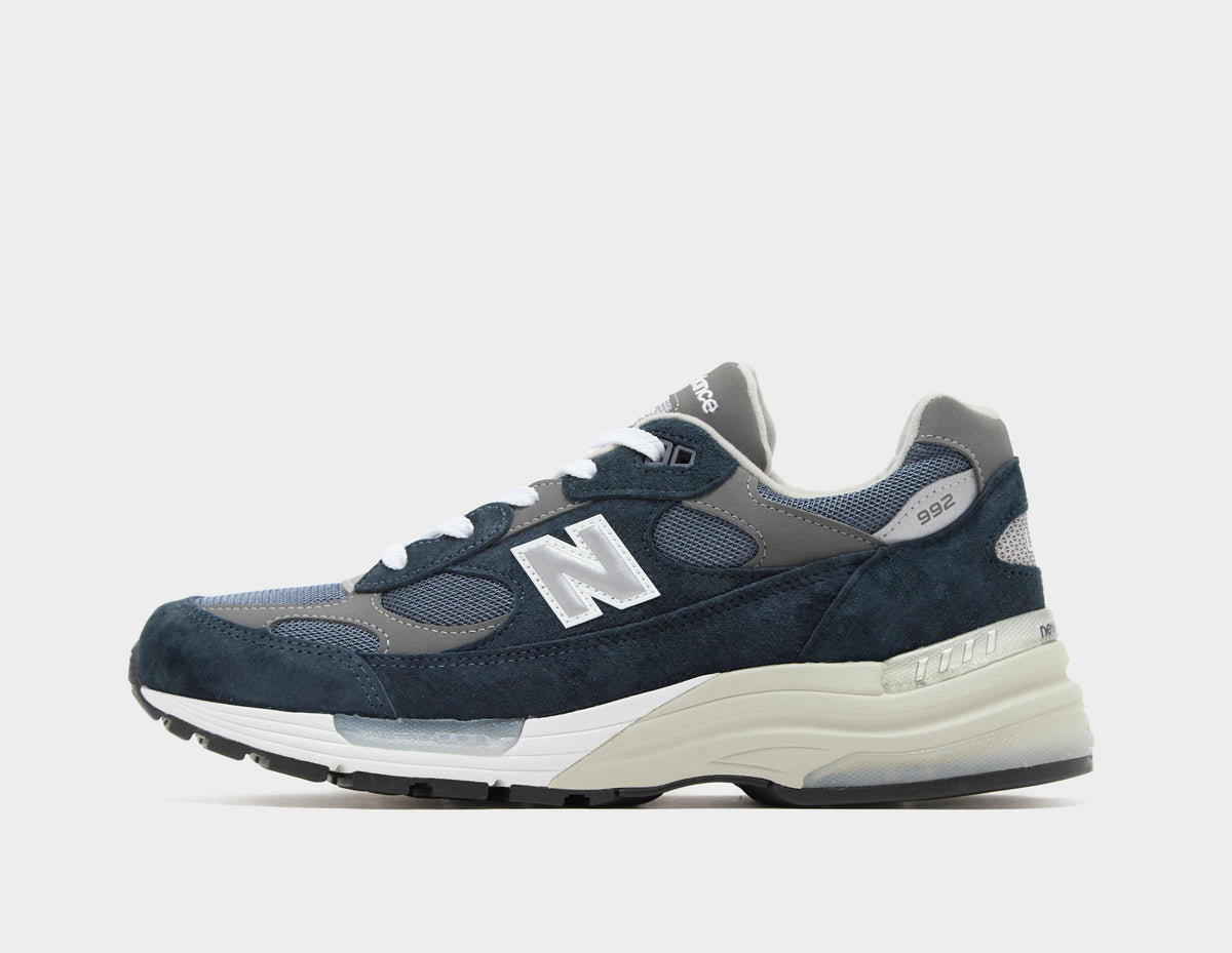 New Balance 992 Made In USA