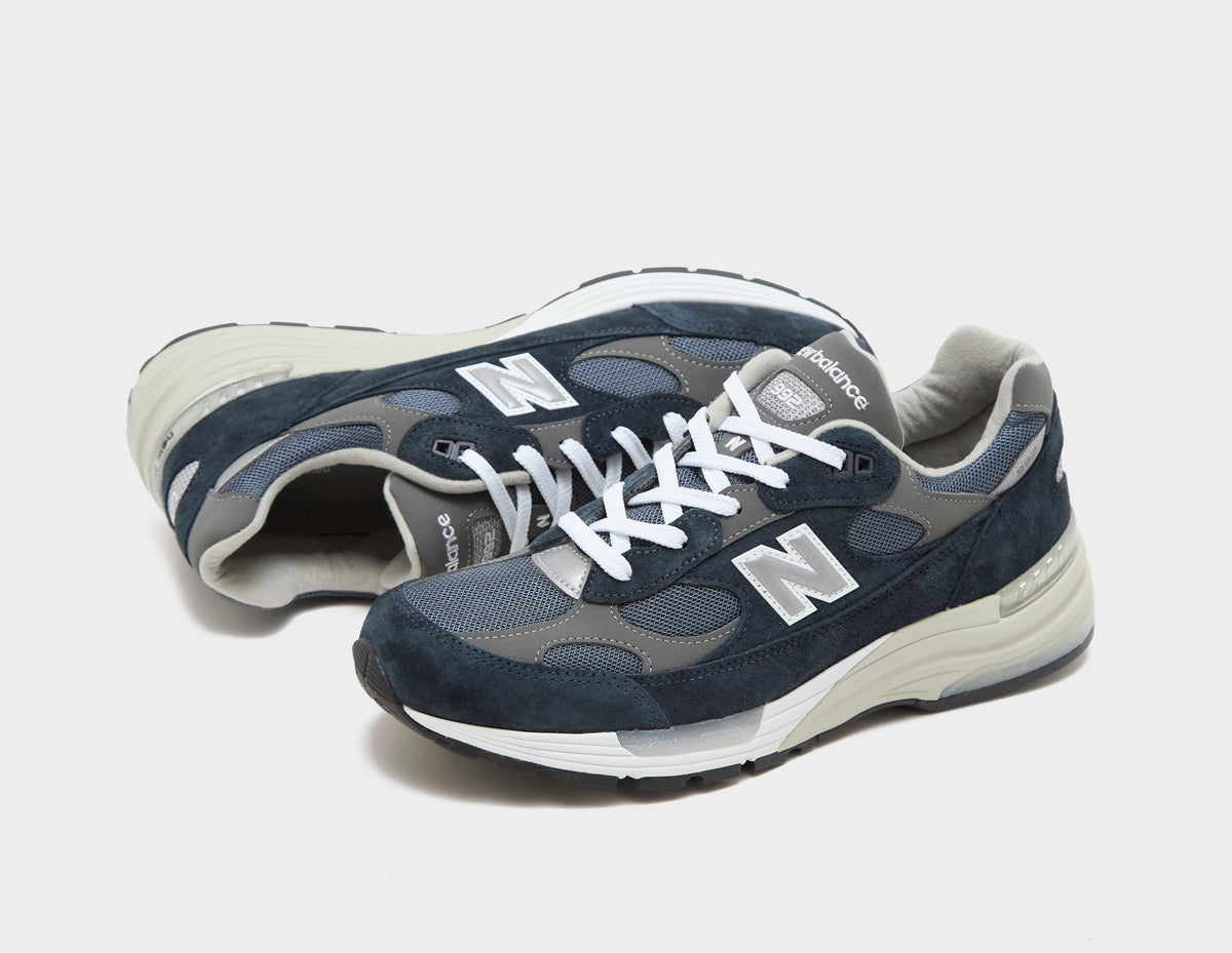 New Balance 992 Made In USA