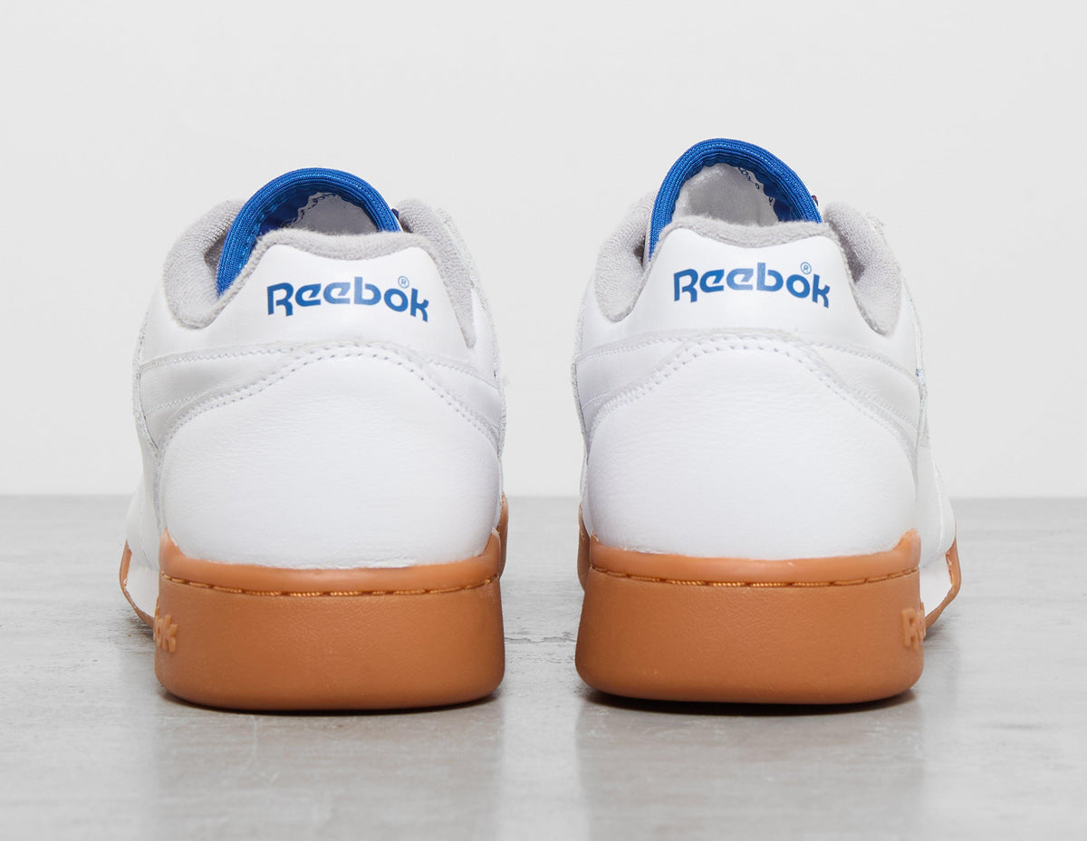 Reebok Workout Plus