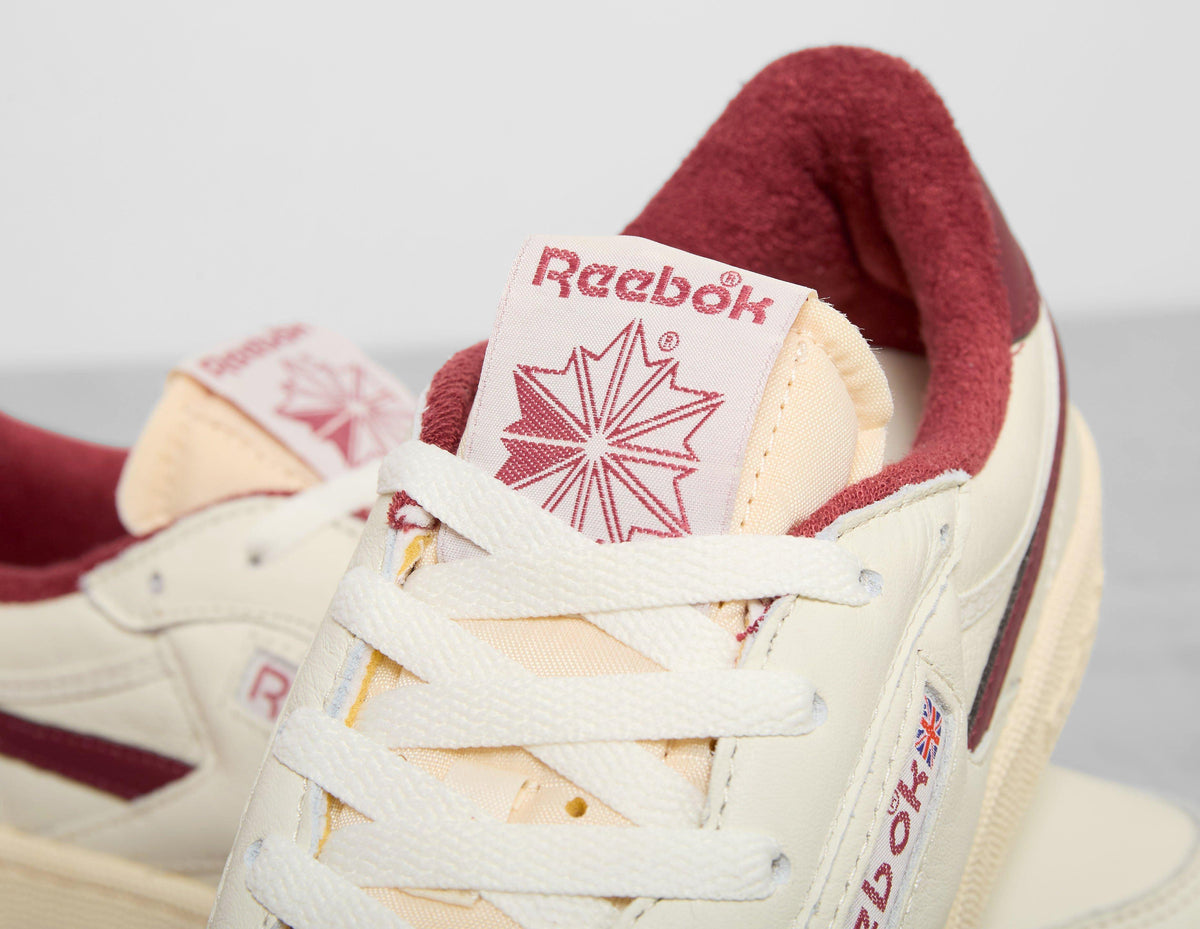 Reebok Club C Revenge Vintage