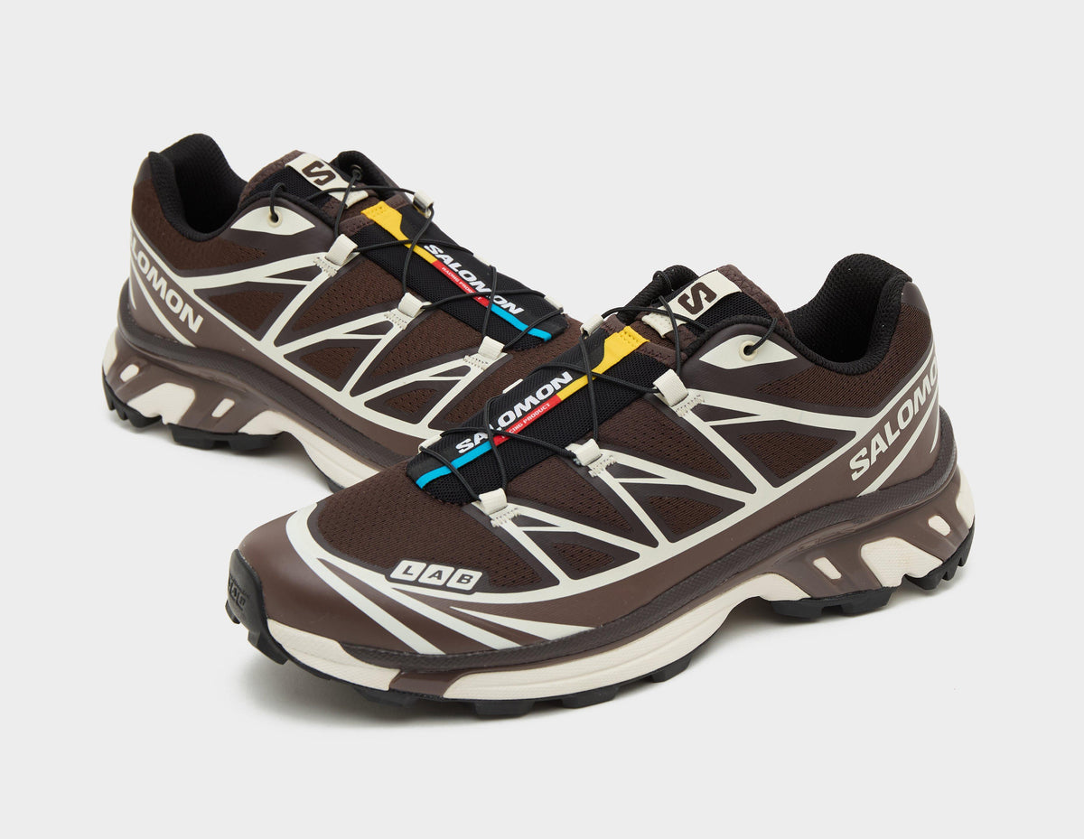 Salomon XT-6 Women's