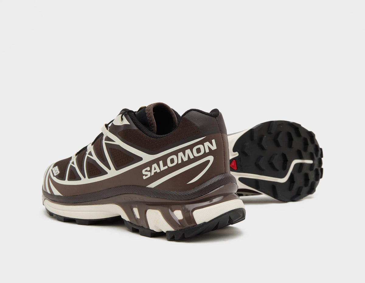 Salomon XT-6 Women's