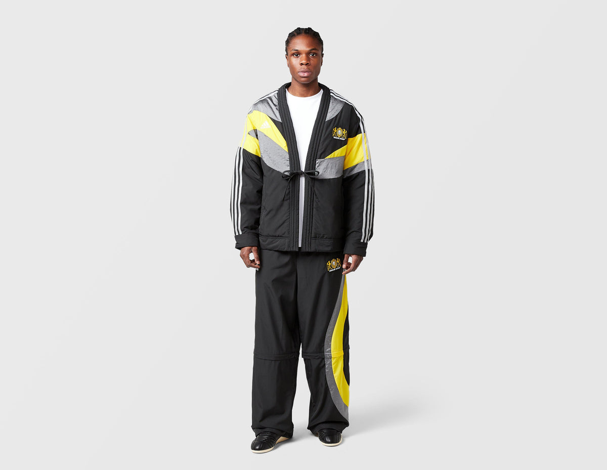 adidas x Brain Dead Noragi Track Top