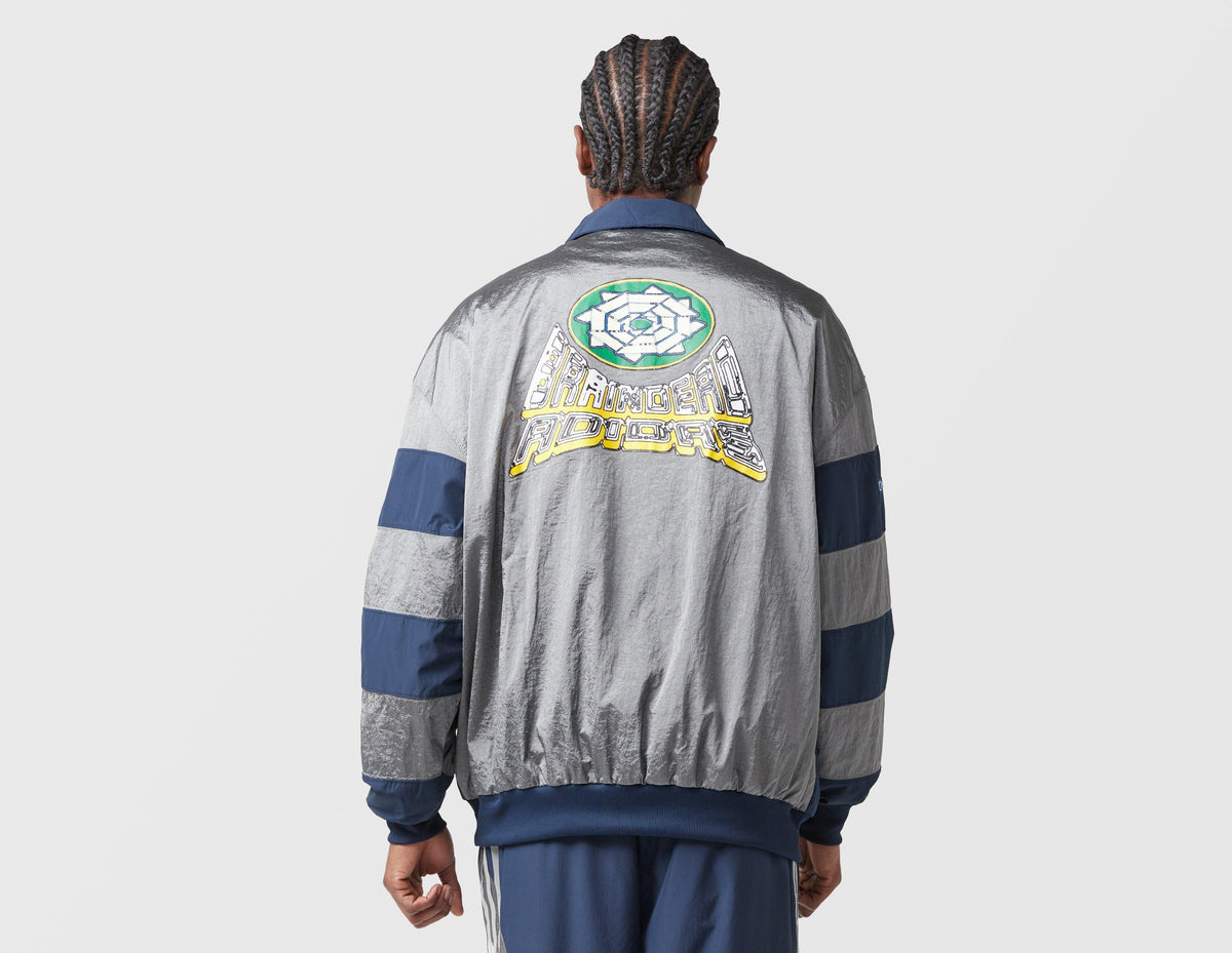 adidas x Brain Dead Track Top