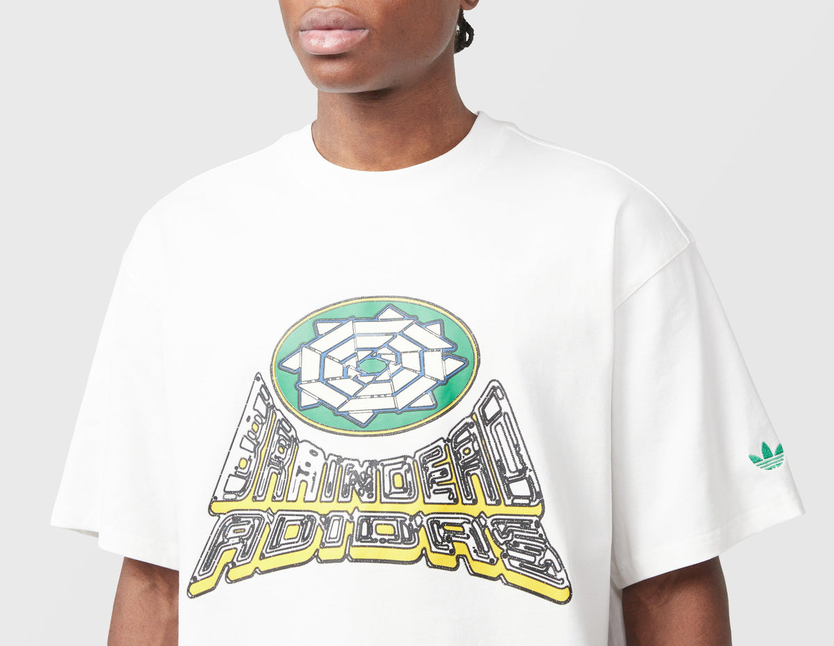 adidas x Brain Dead T-Shirt