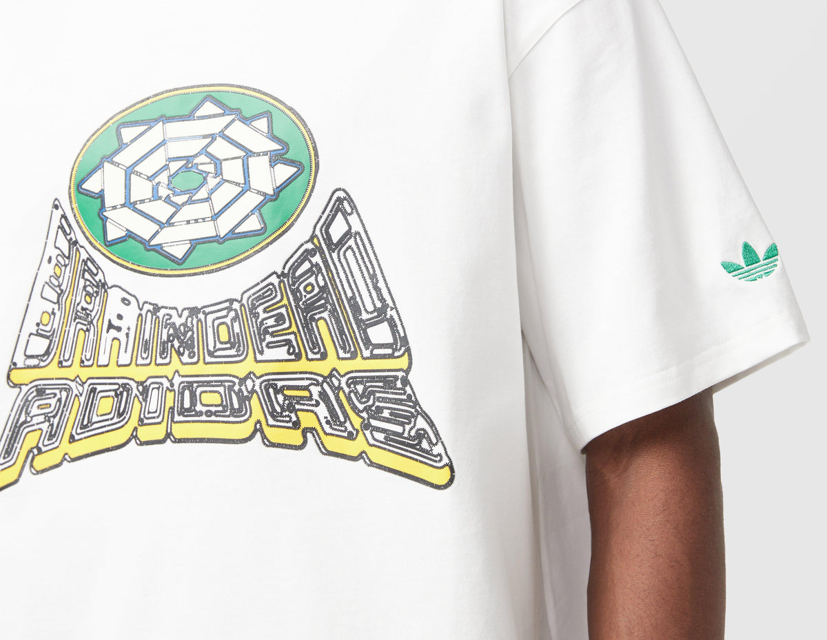 adidas x Brain Dead T-Shirt