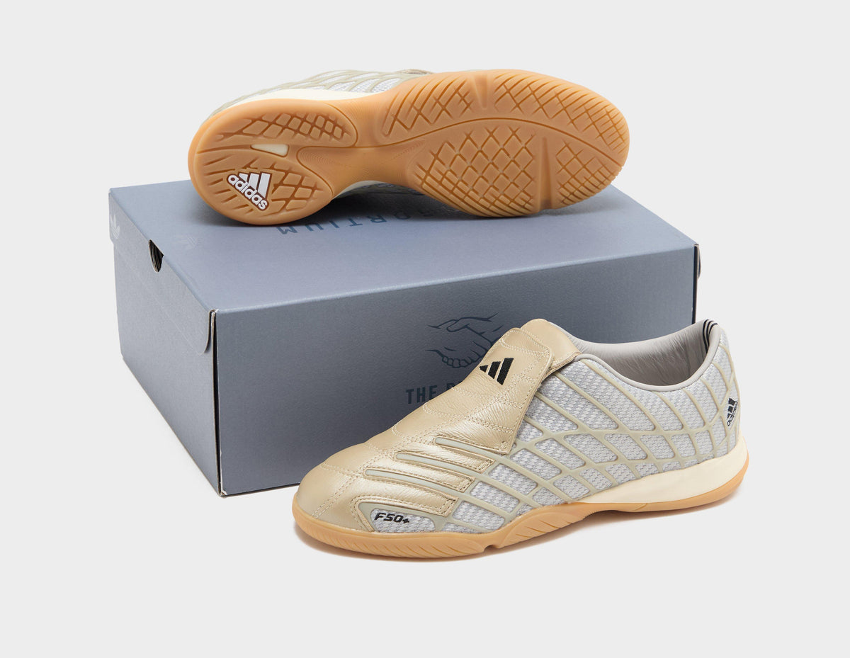 adidas Consortium x Slam Jam F50 SALA