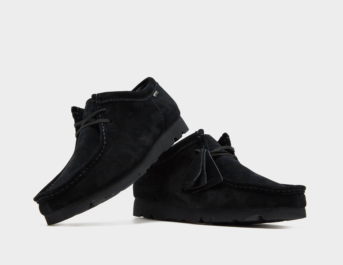 Clarks Originals Wallabee GORE-TEX