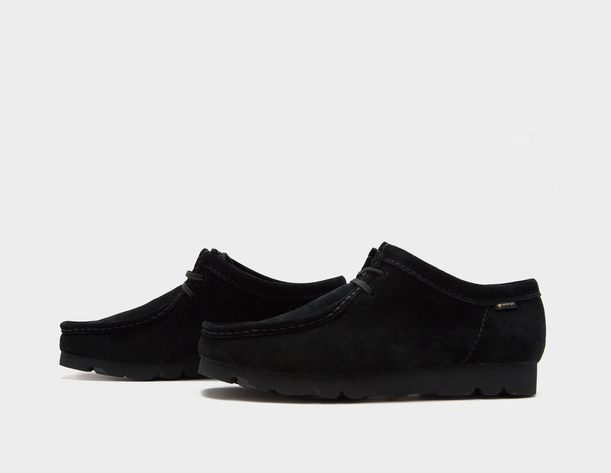 Clarks Originals Wallabee GORE-TEX