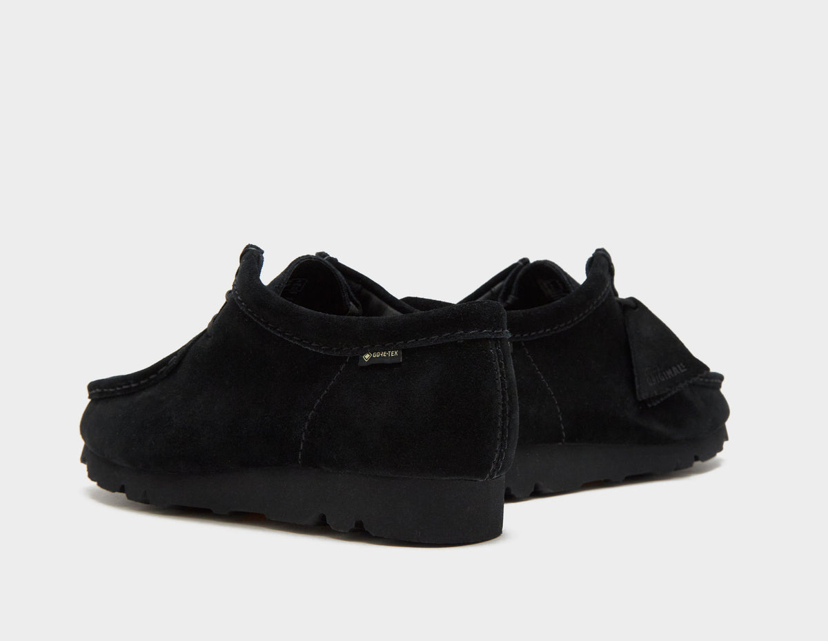 Clarks Originals Wallabee GORE-TEX