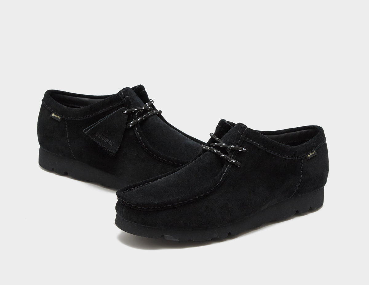 Clarks Originals Wallabee GORE-TEX
