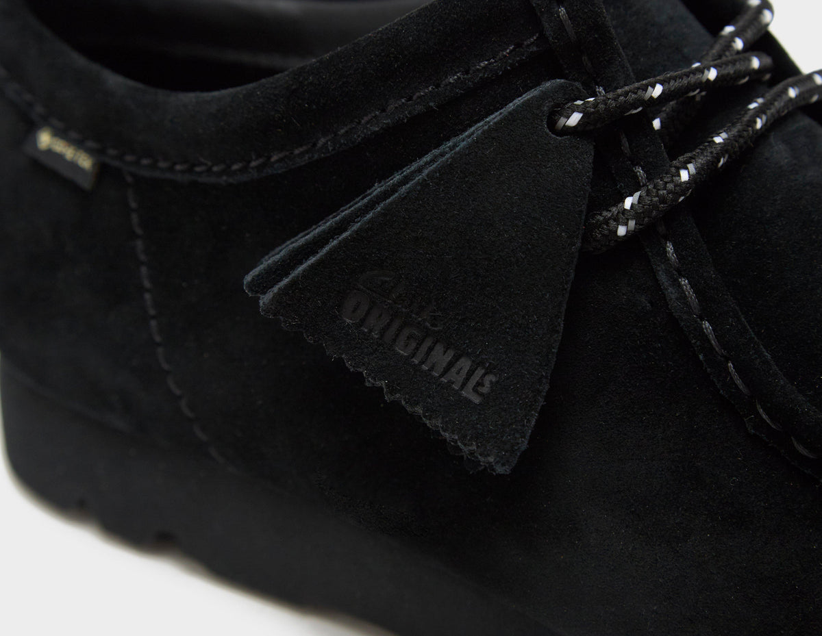 Clarks Originals Wallabee GORE-TEX