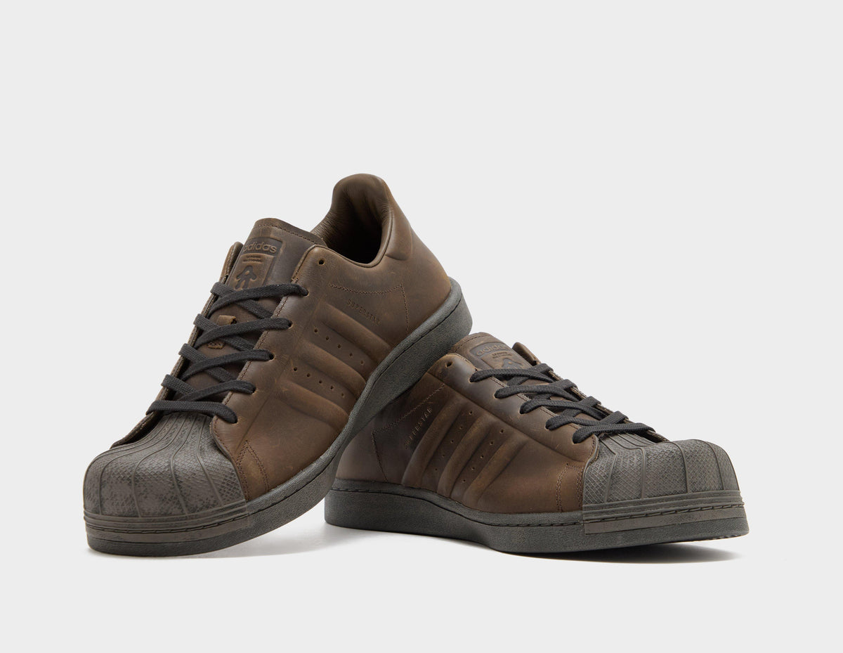 adidas x AVAVAV Superstar
