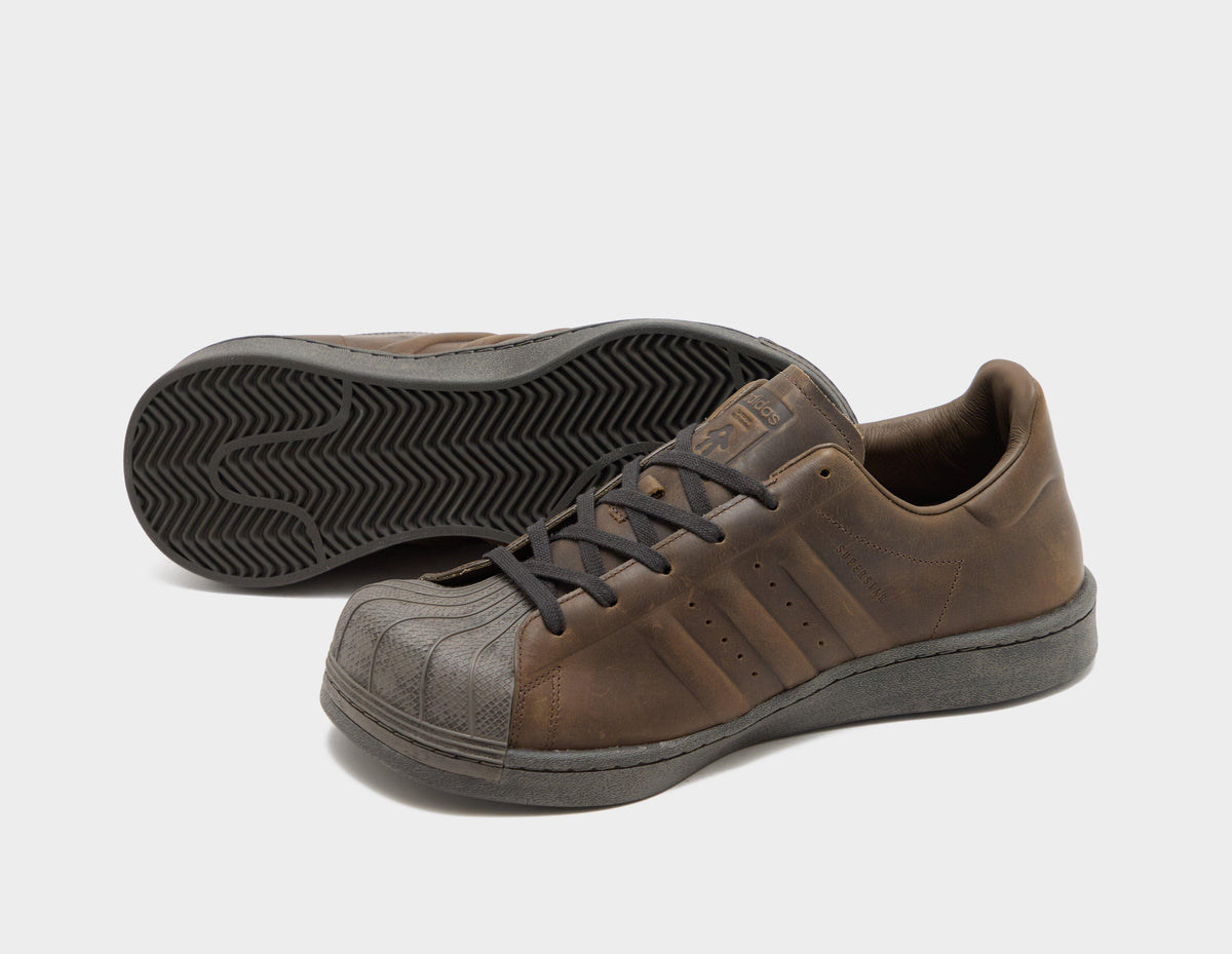 adidas x AVAVAV Superstar
