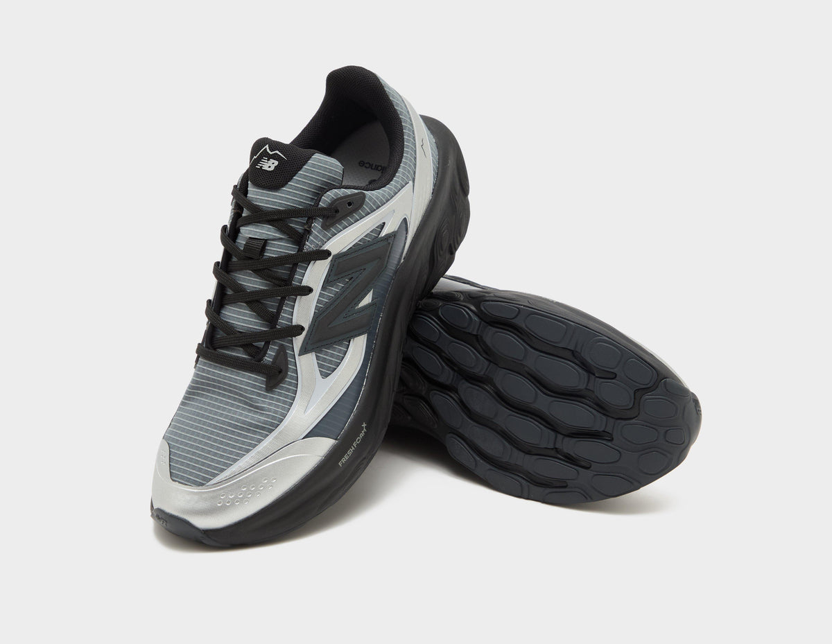 New Balance x CAYL Fresh Foam X Trail More v3
