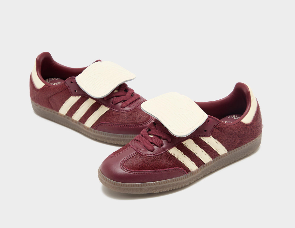 adidas Originals Samba LT Pony Hair Women's