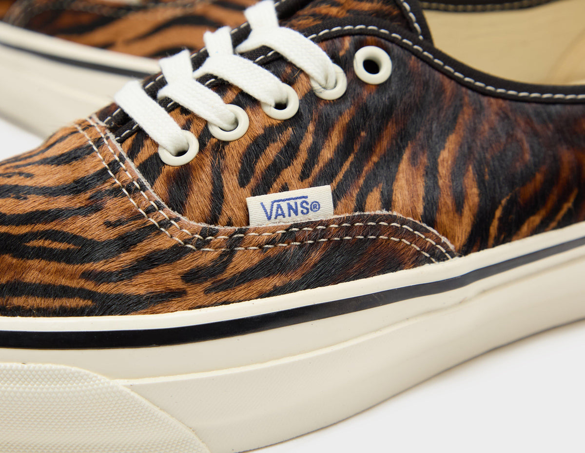 Vans Premium Authentic