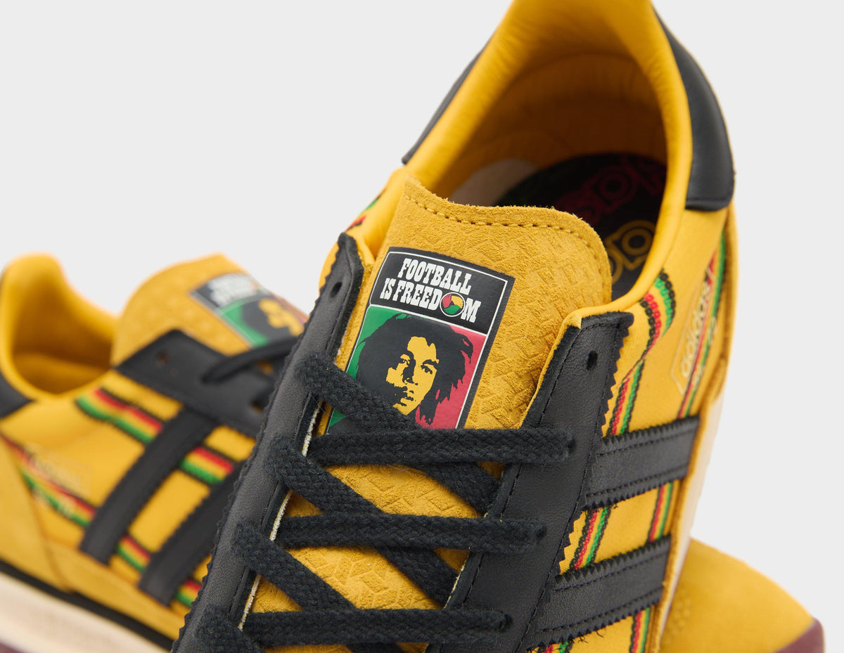 adidas Originals x Bob Marley 'JFF' SL 72 RS