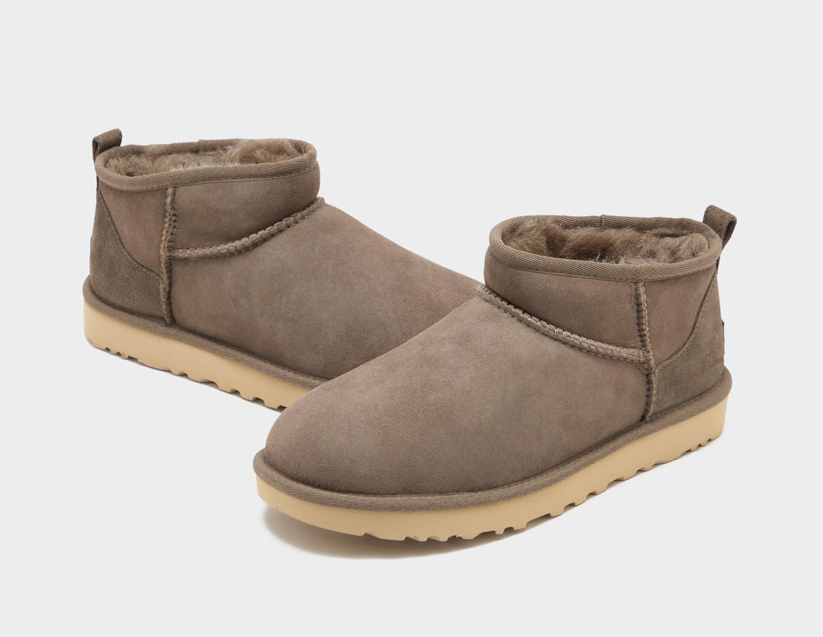 UGG Classic Ultra Mini Boots Women's