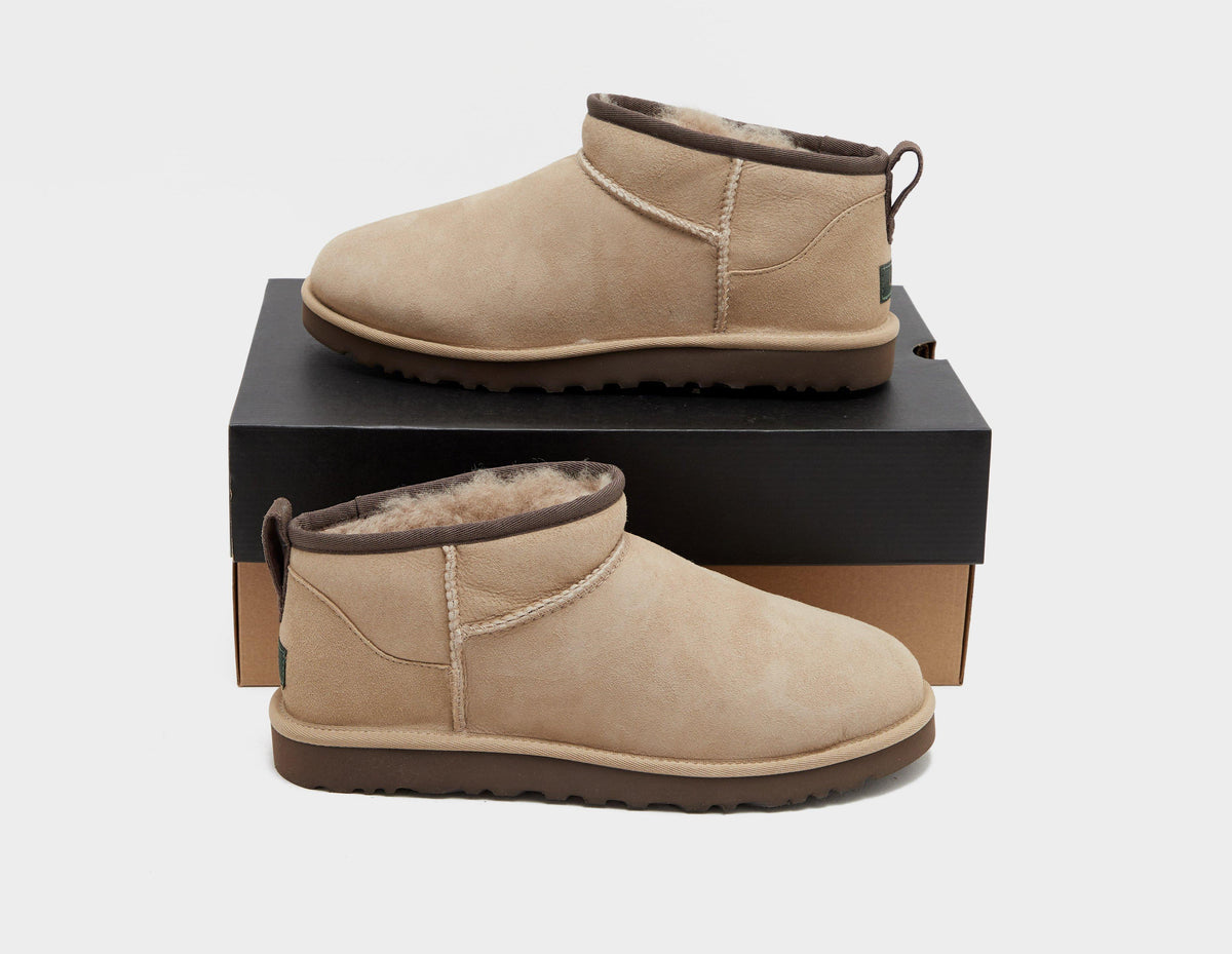 UGG Classic Ultra Mini