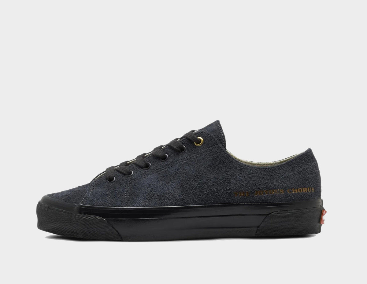 Vans x Julian Klincewicz Style 31