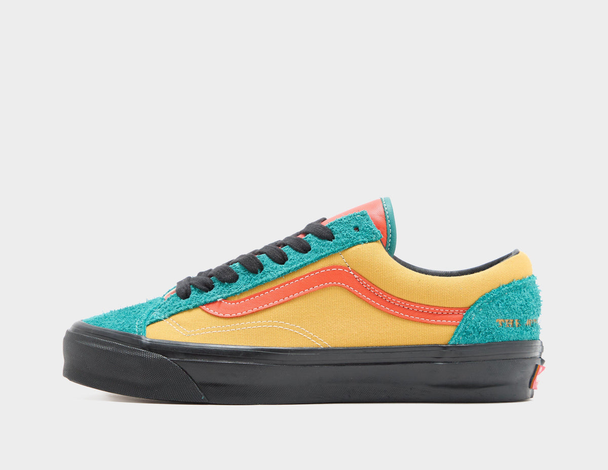Vans x Julian Klincewicz Old Skool