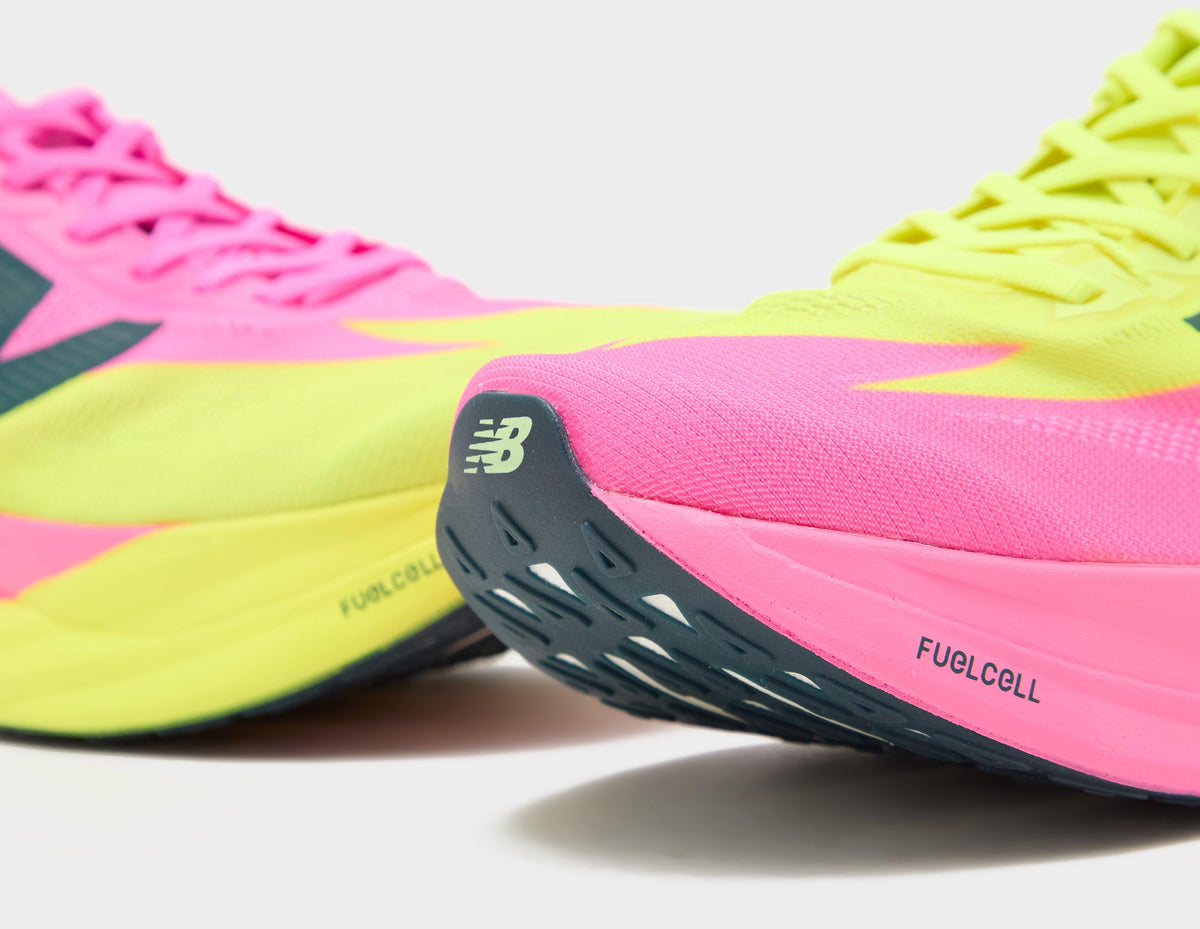 New Balance TCS London Marathon FuelCell SuperComp Elite v5