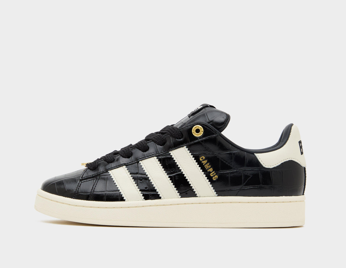adidas x BAPE Campus 00