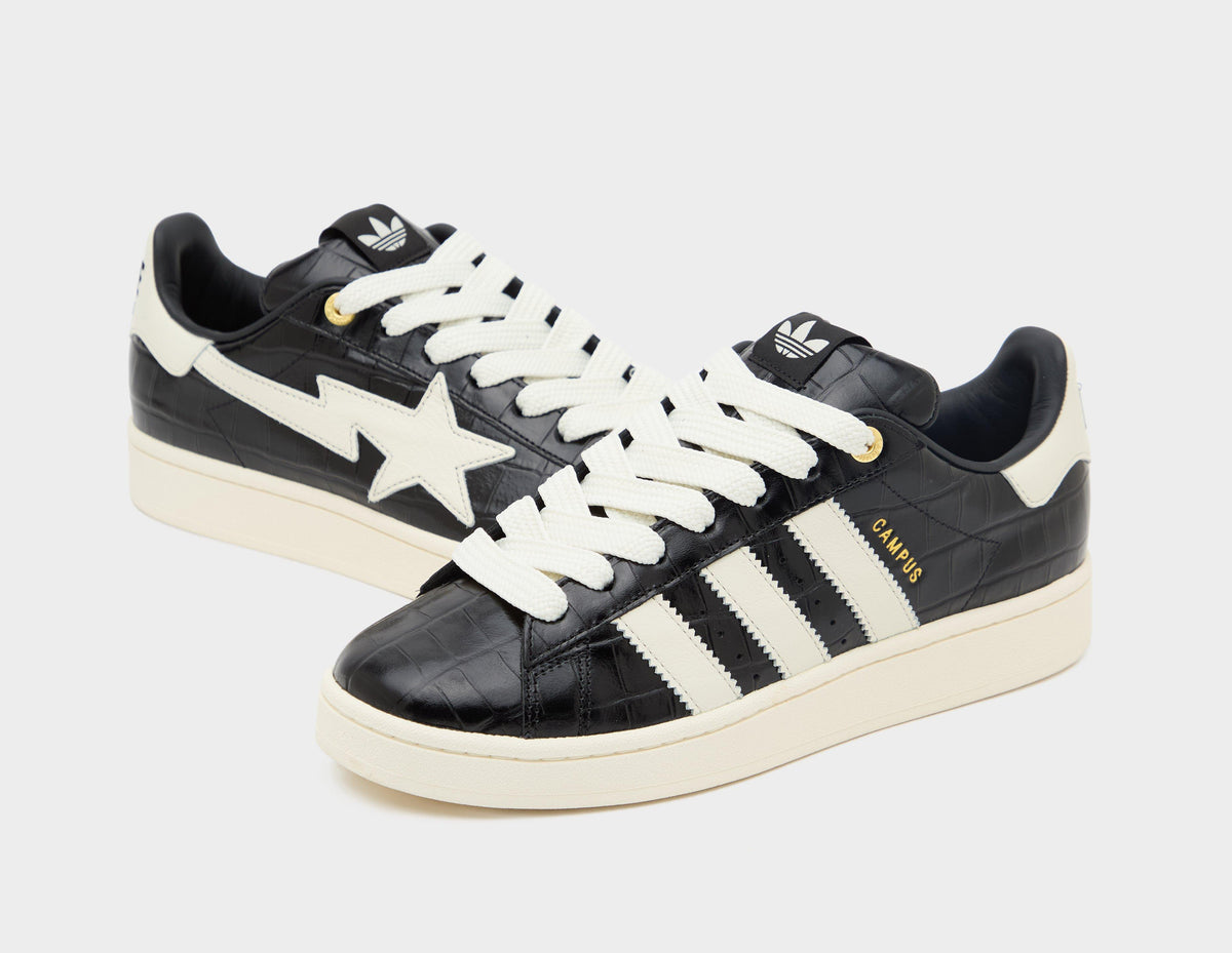 adidas x BAPE Campus 00