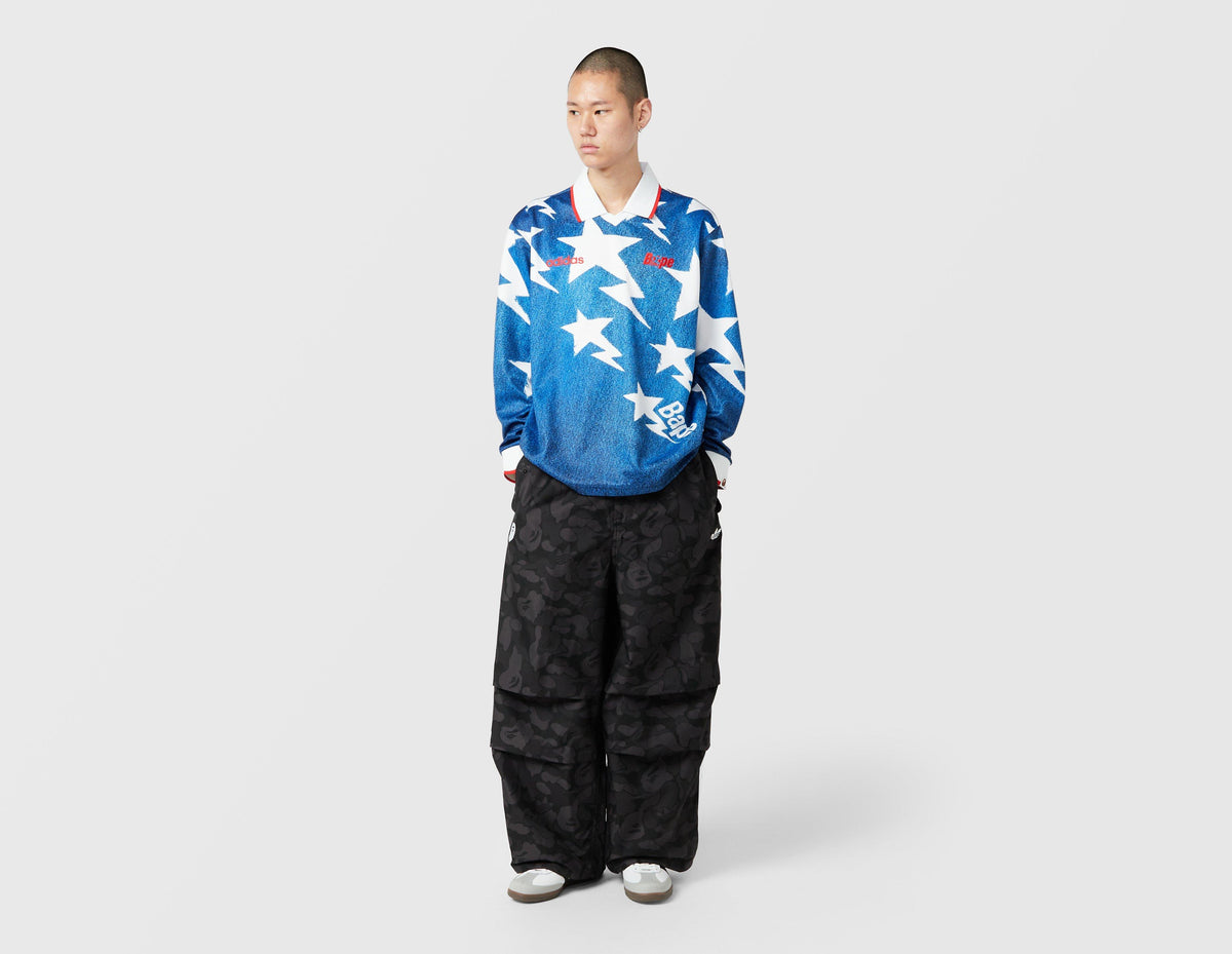 adidas x A Bathing Ape Jersey