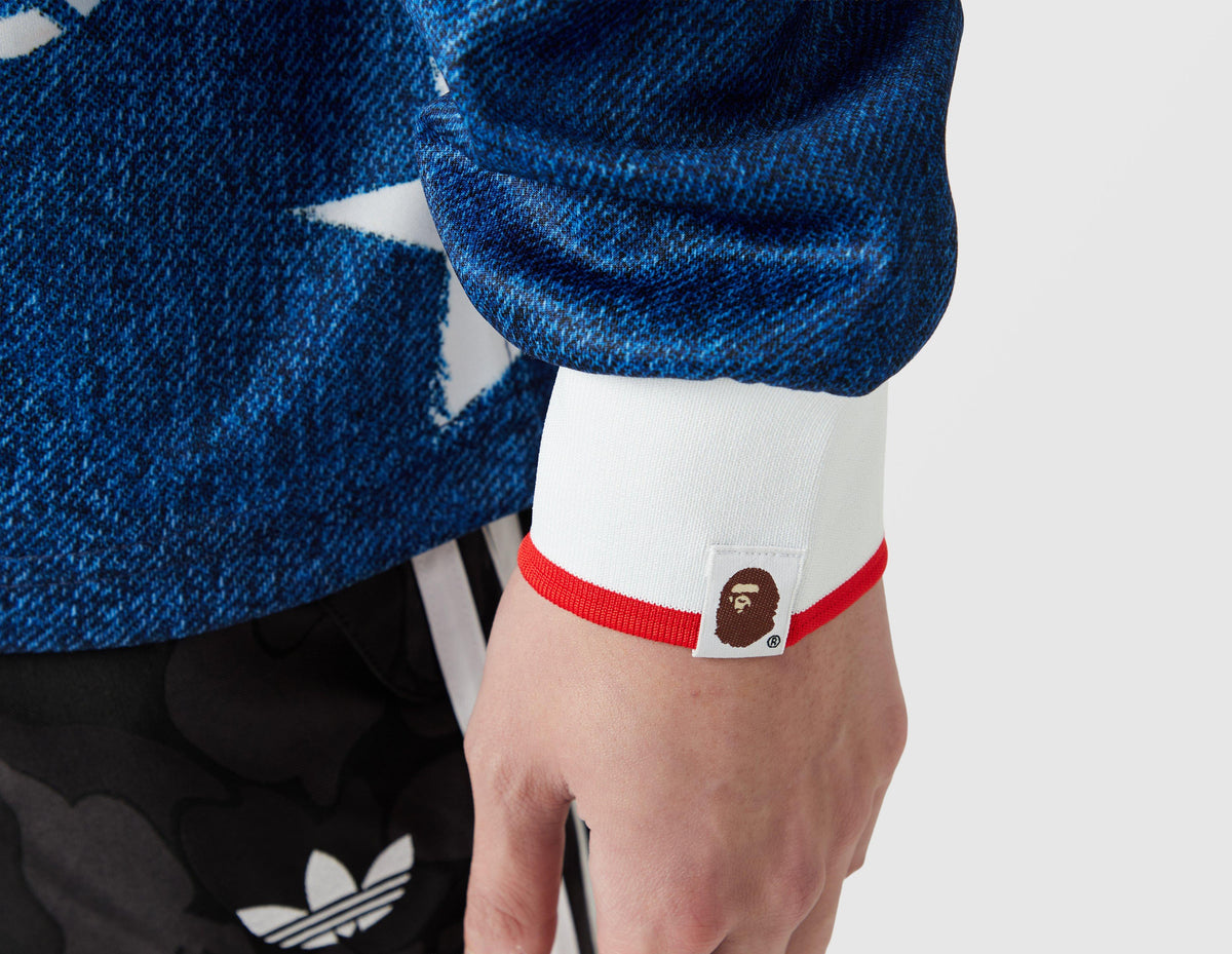 adidas x A Bathing Ape Jersey