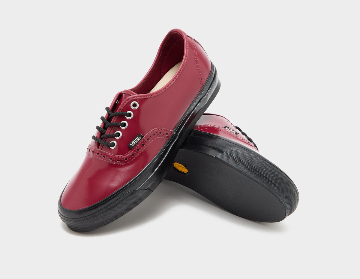 Vans OTW Authentic 44 Vibram