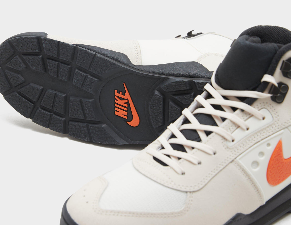 Nike Baltoro