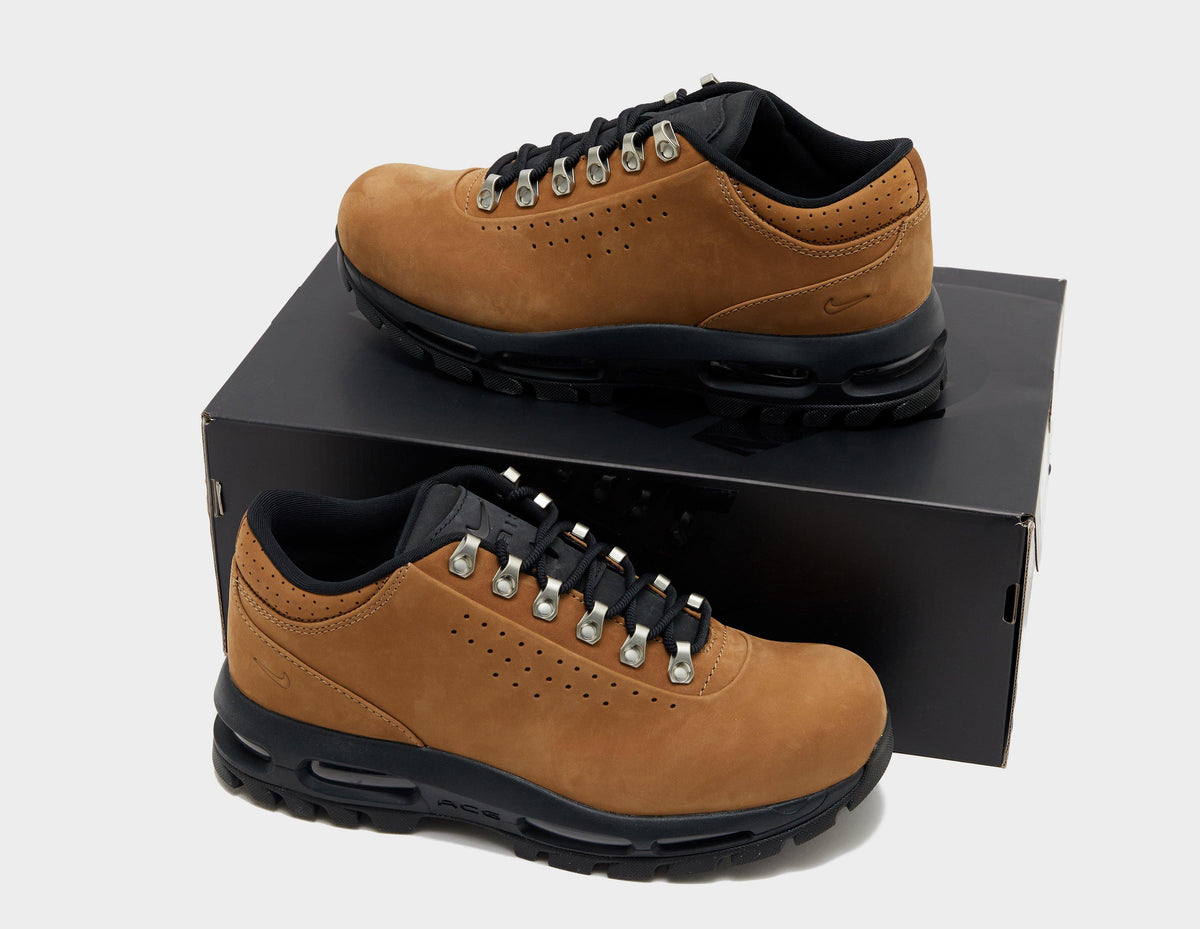 Nike Air Max Goadome Low