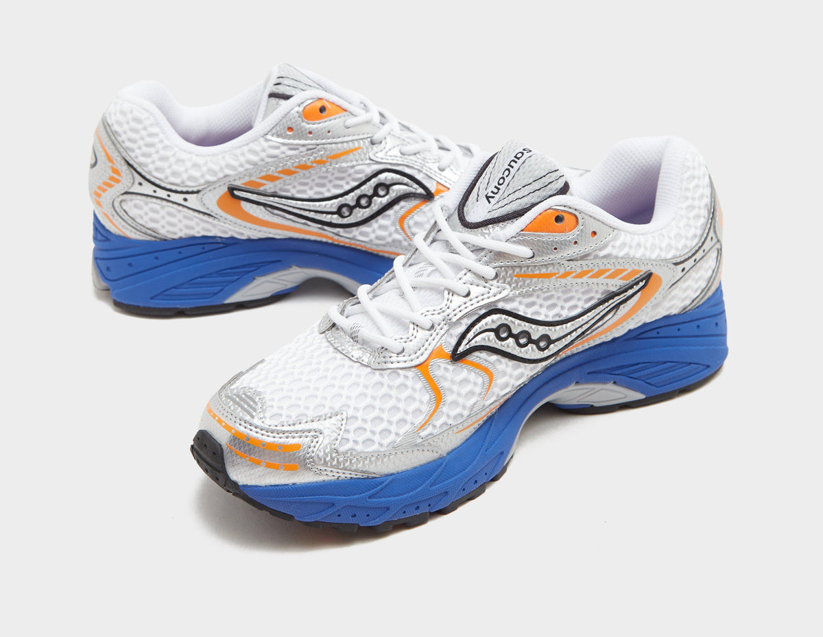 Saucony ProGrid Ride 1