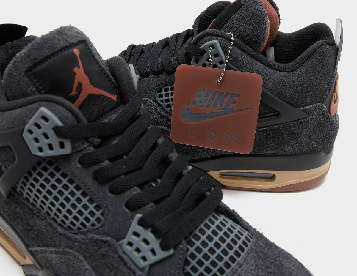 Jordan Air 4 'London'