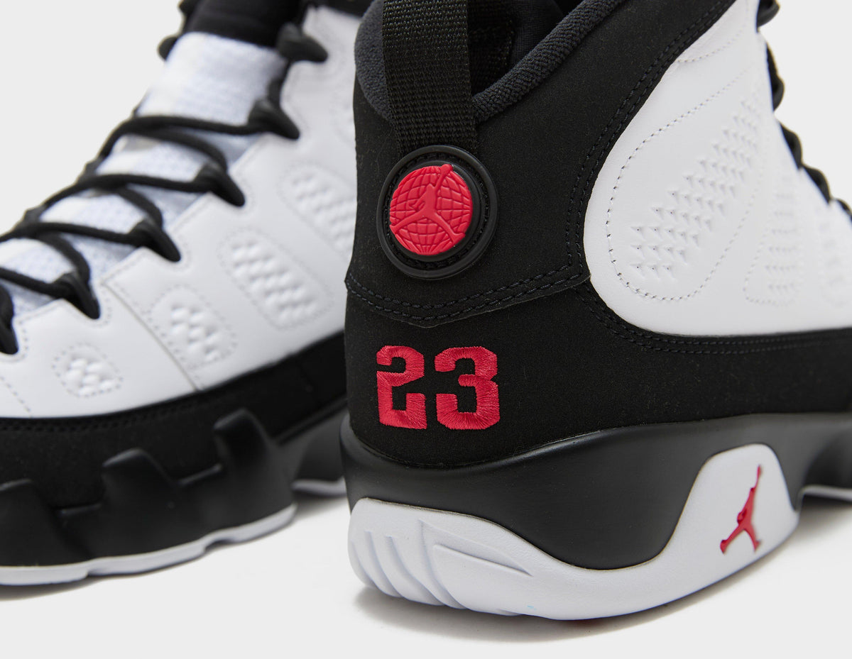 Jordan Air 9 'Space Jam'