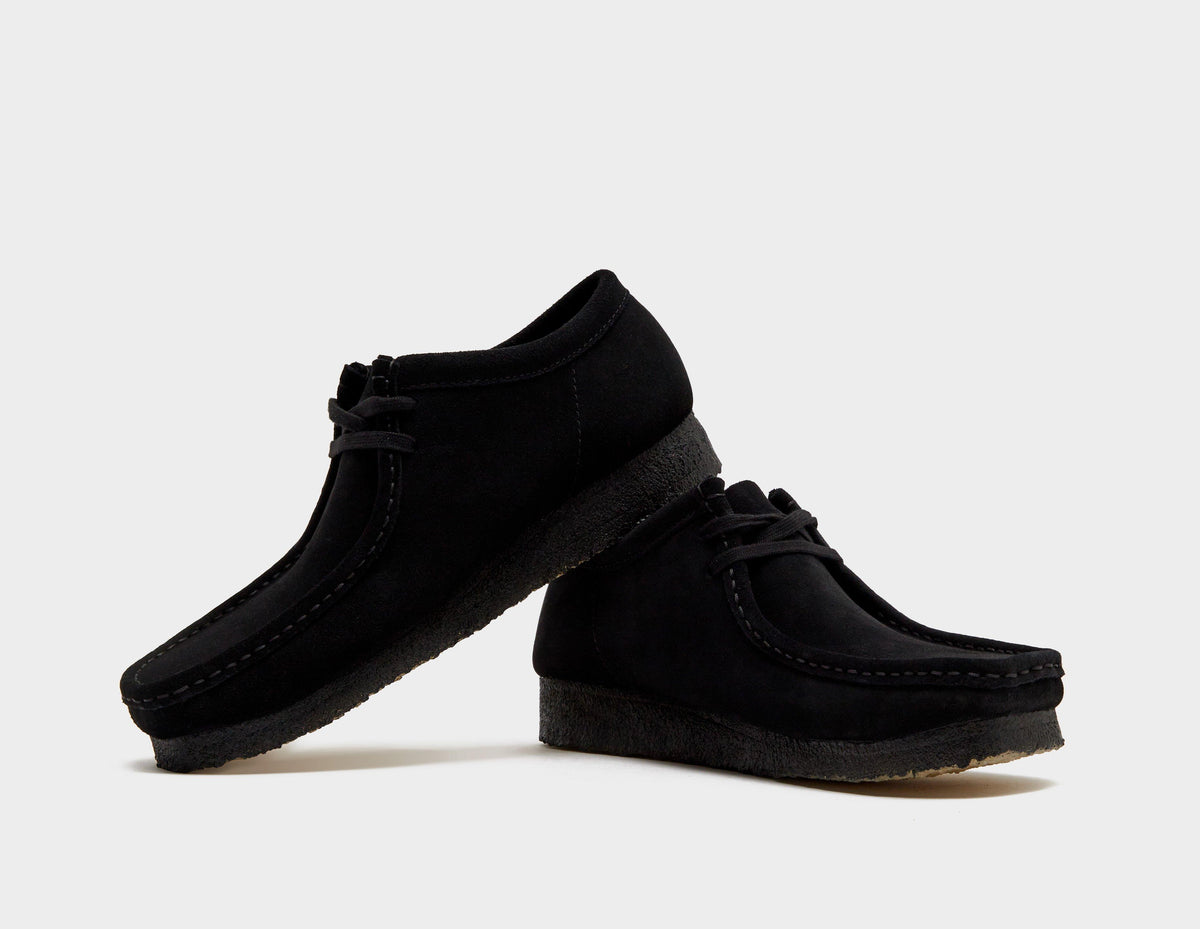 Clarks Originals Wallabee