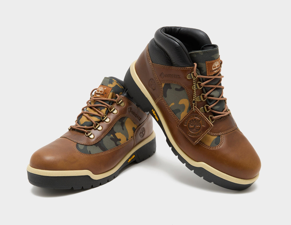 Timberland Field Boot